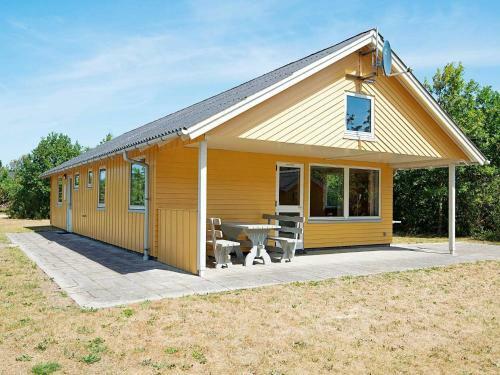 Holiday Home Ulfborg VI