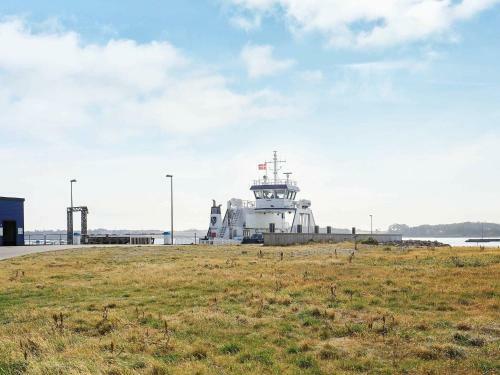 Holiday Home Struer X