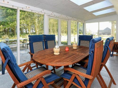 Holiday Home Struer X