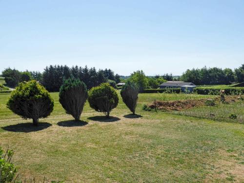 Holiday Home Struer XI
