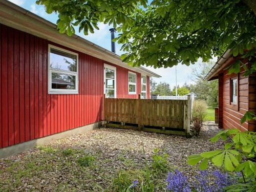 Holiday Home Struer VII