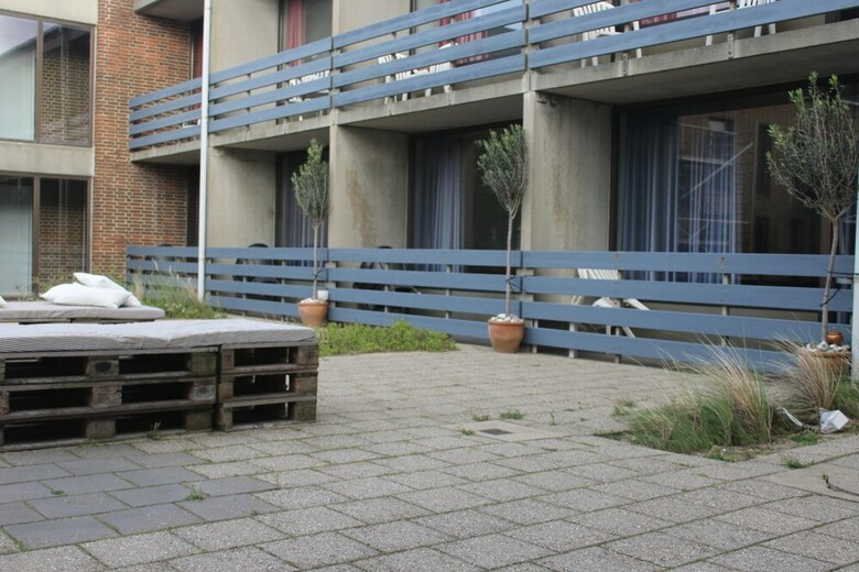 Veders� Klit Badehotel