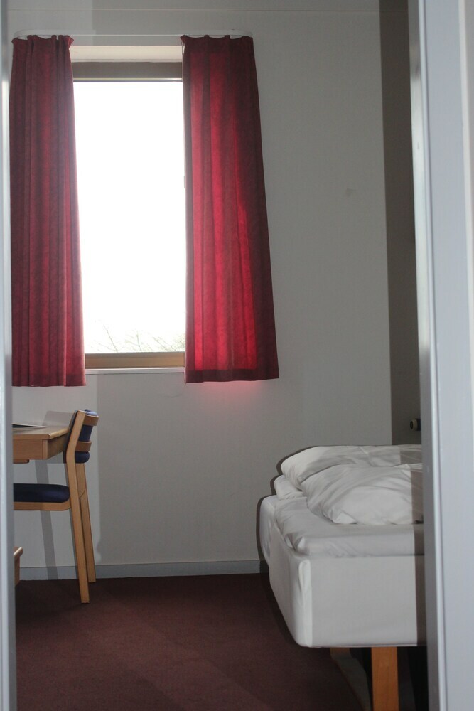 Veders� Klit Badehotel