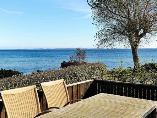 Holiday Home Vejstrup
