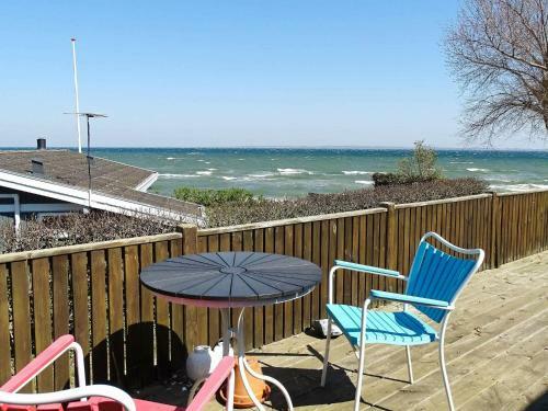 Holiday Home Vejstrup