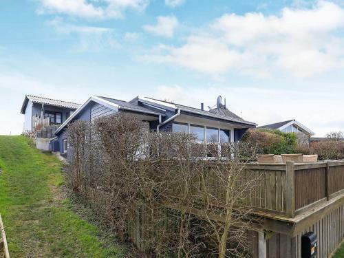 Holiday Home Vejstrup
