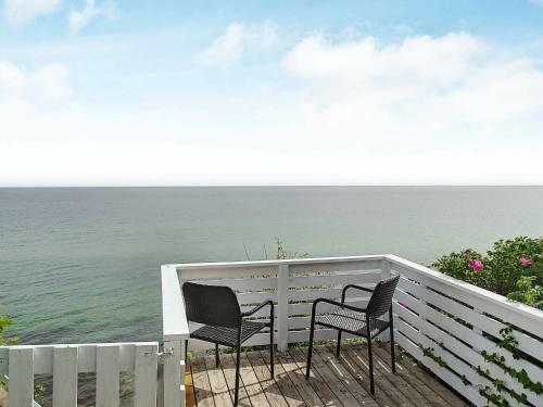 Holiday Home Nyborg
