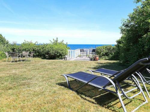 Holiday Home Nyborg