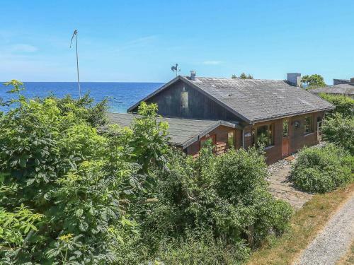 Holiday Home Nyborg