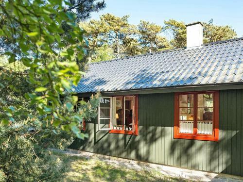 Holiday Home Stavnsg�rdsvej