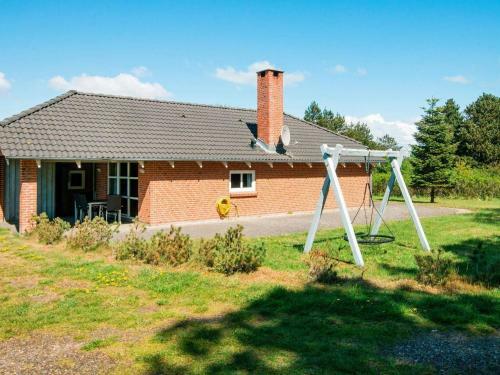 Holiday Home R�m� XIX