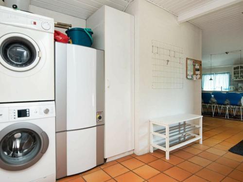 Holiday Home R�m� XIX