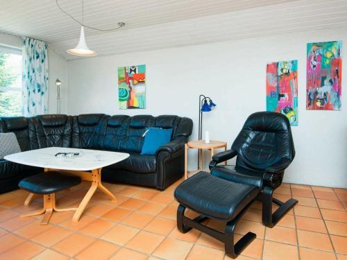 Holiday Home R�m� XIX