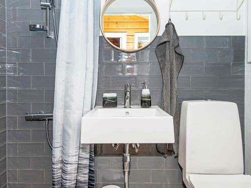 Holiday Home R�m� Xxxii
