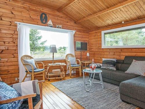 Holiday Home R�m� Xxxii