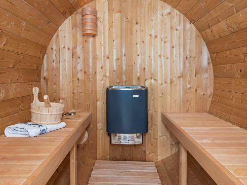 Holiday Home R�m� Xxxii