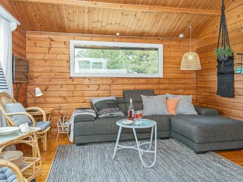 Holiday Home R�m� Xxxii