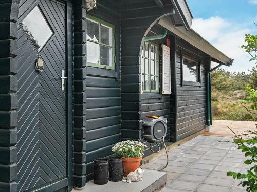 Holiday Home R�m� Xxxii