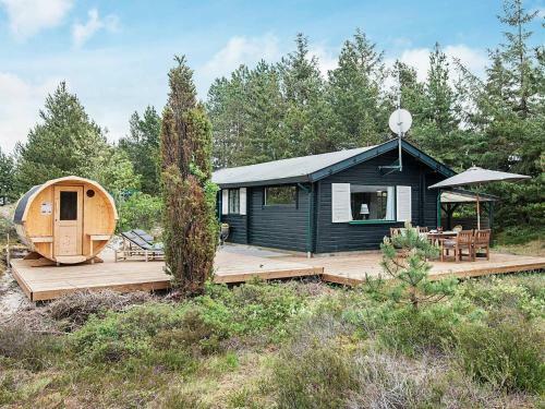 Holiday Home R�m� Xxxii