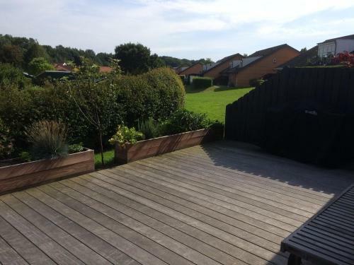 Lovely House In Vejle