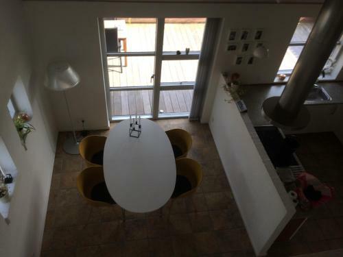 Lovely House In Vejle