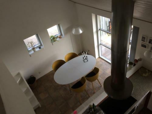 Lovely House In Vejle