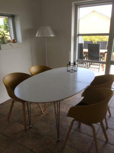 Lovely House In Vejle