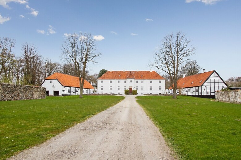 Bed & Breakfast �bjerggaard