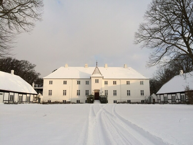 Bed & Breakfast �bjerggaard