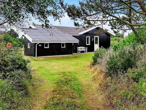 Holiday Home Fan� XIV