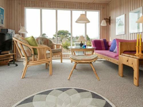 Holiday Home Fan� XIV
