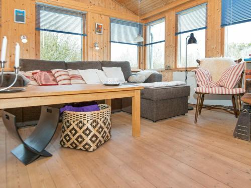 Holiday Home Store Klit