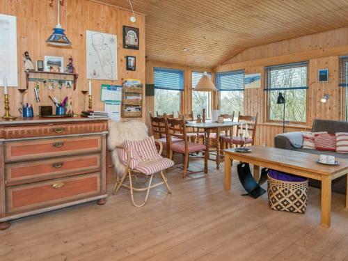 Holiday Home Store Klit