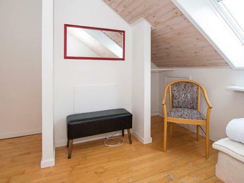Apartamento Holiday Home Golfvejen