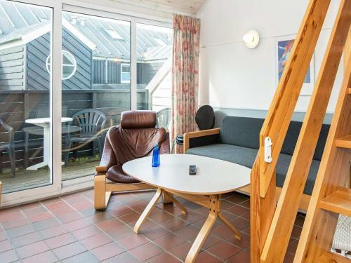 Apartamento Holiday Home Golfvejen
