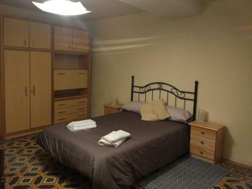 Lodge Casa Rural Vega Del Taju�a