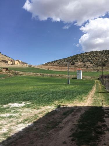 Agroturismo Casa Rural Salinas