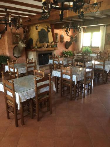Agroturismo Casa Rural Salinas