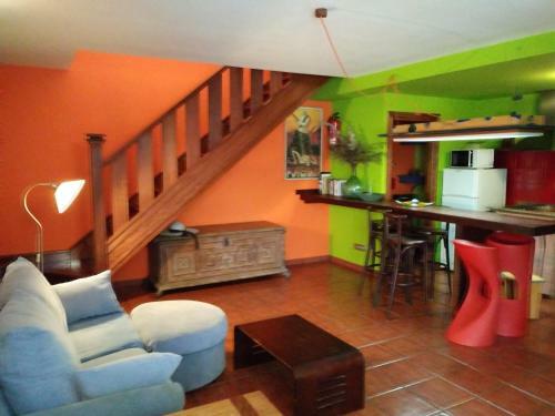 Apartamentos Rurales Cantarranes