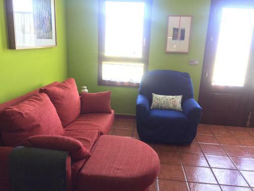 Apartamentos Rurales Cantarranes