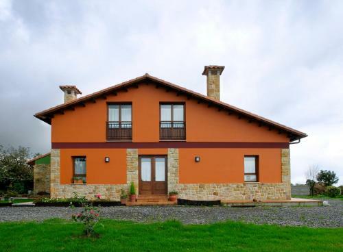 Apartamentos Rurales Cantarranes