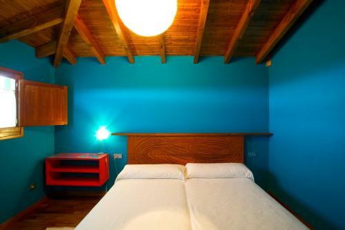 Apartamentos Rurales Cantarranes