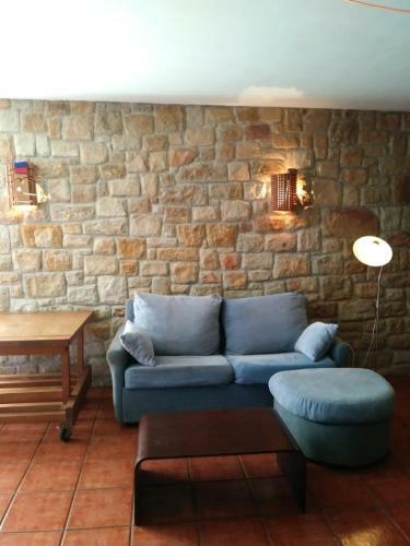 Apartamentos Rurales Cantarranes