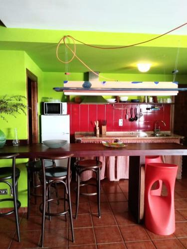 Apartamentos Rurales Cantarranes