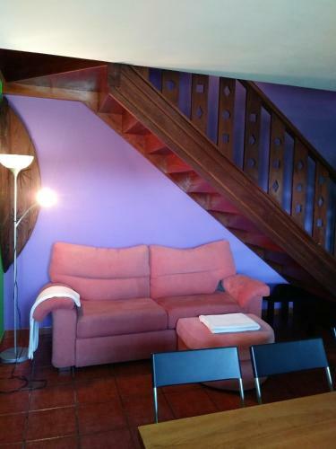 Apartamentos Rurales Cantarranes