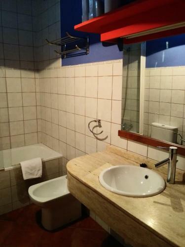Apartamentos Rurales Cantarranes