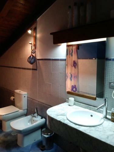 Apartamentos Rurales Cantarranes
