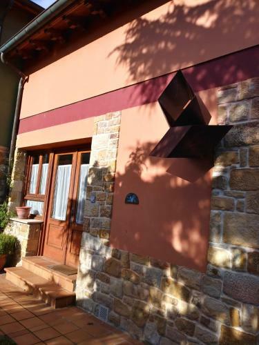 Apartamentos Rurales Cantarranes