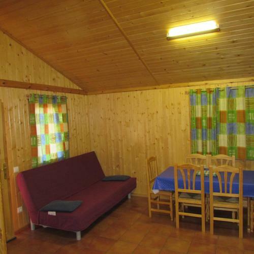Camping Ciudad De Albarracin