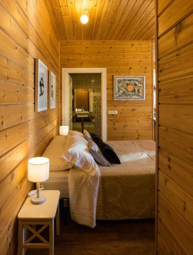 Apartamento Casa Rural Arbegain Etxea